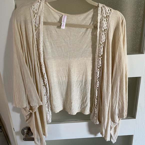 2/$10   Cardigan - Picture 1 of 5